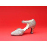 Figurine chaussure miniature collection just the right shoe 1925  - sunray  - rs25097