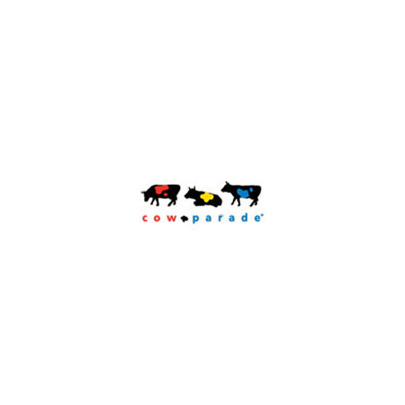 Animaux de la ferme Vache cowparade musselmalet xxl49906
