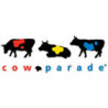 Animaux de la ferme Vache cowparade musselmalet xxl49906
