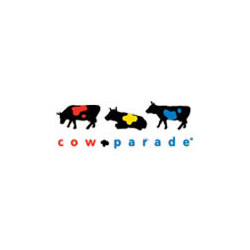 Vache alpma cow mm CowParade -47886