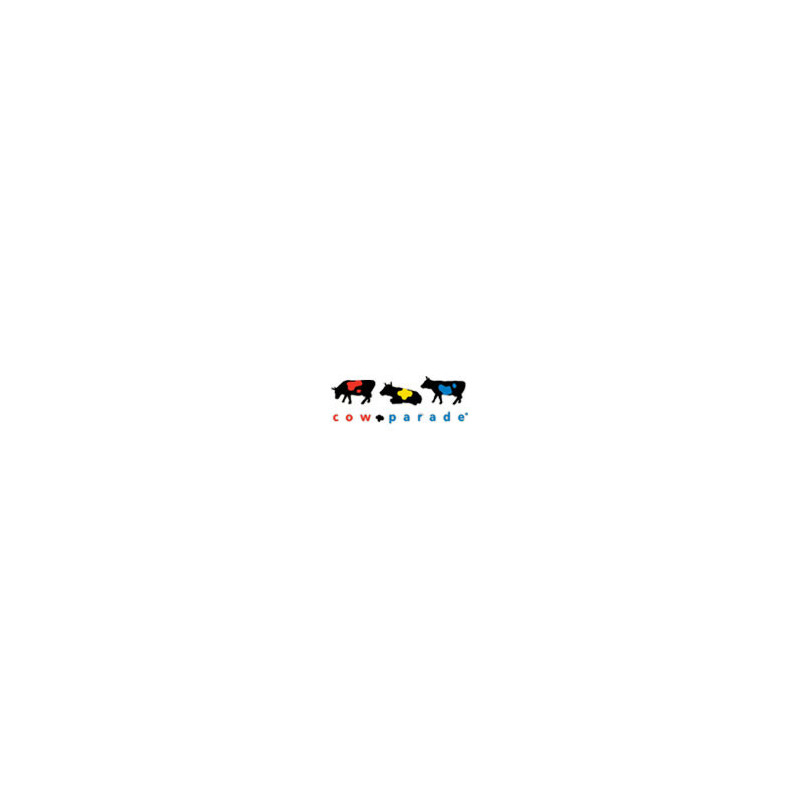 Vache alpma cow mm CowParade -47886