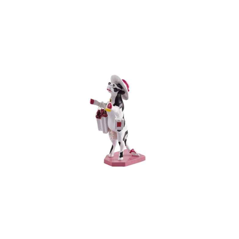 Animaux de la ferme Vache Cow Parade Alphadite PM46558
