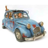 Figurine The bohemian  - la Bohème Forchino FO85066