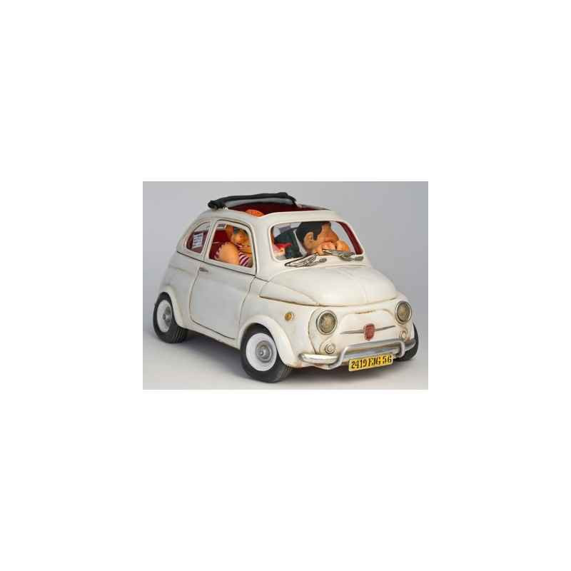 Figurine The little jewel  - petit bijou Forchino FO85065