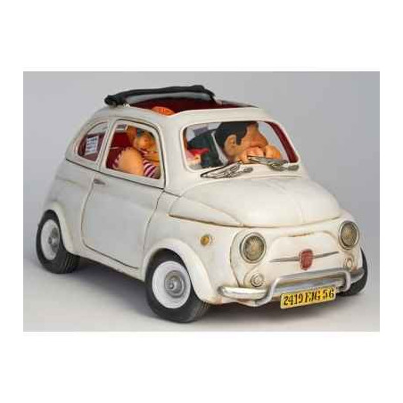 Figurine The little jewel  - petit bijou Forchino FO85065