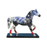 Figurine Painted Ponies cheval Spacious Skies -PO12274