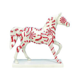 Figurine Painted Ponies cheval Peppermint Twist -PO12286