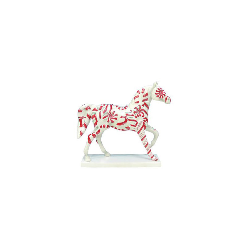 Figurine Painted Ponies cheval Peppermint Twist -PO12286