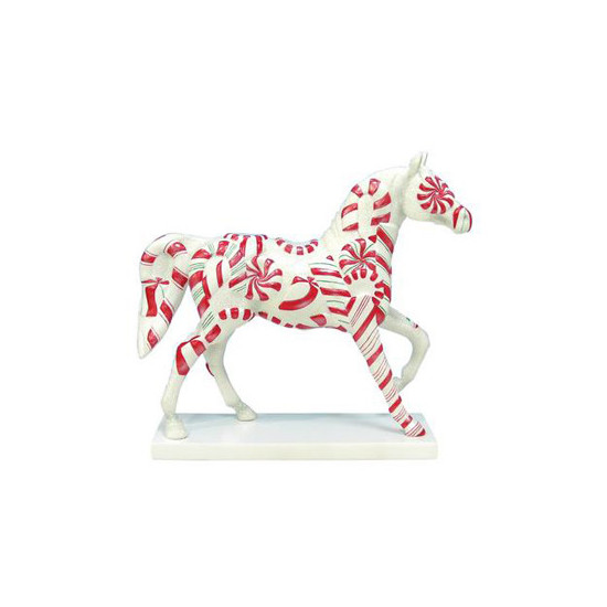 Figurine Painted Ponies cheval Peppermint Twist -PO12286