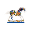 Figurine Cheval Painted Ponies Earth Angels -PO12295