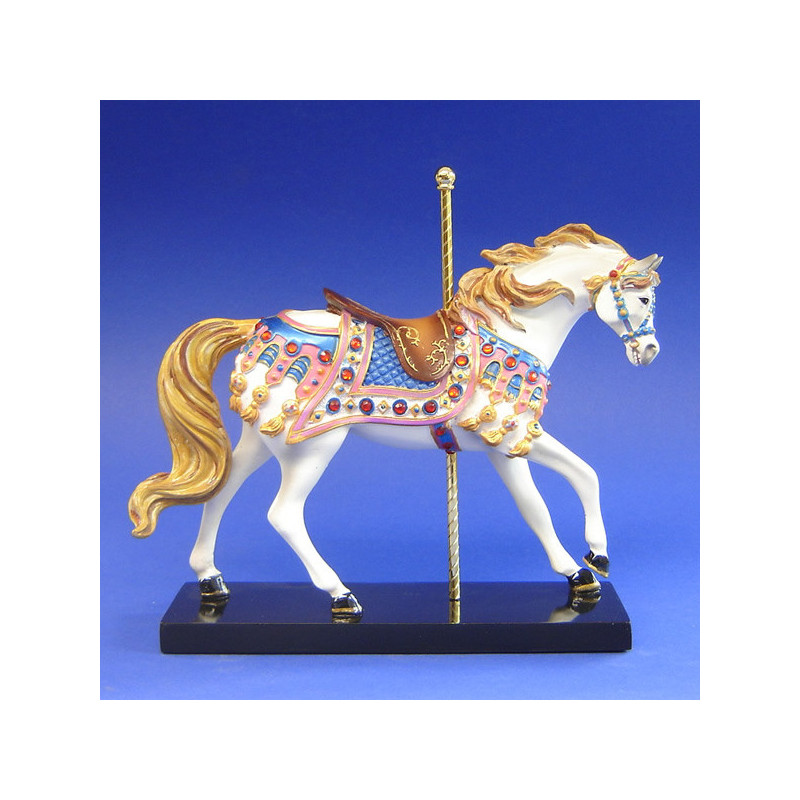 Figurine Cheval Painted Ponies Bedazzled -PO12245