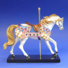 Figurine Cheval Painted Ponies Bedazzled -PO12245
