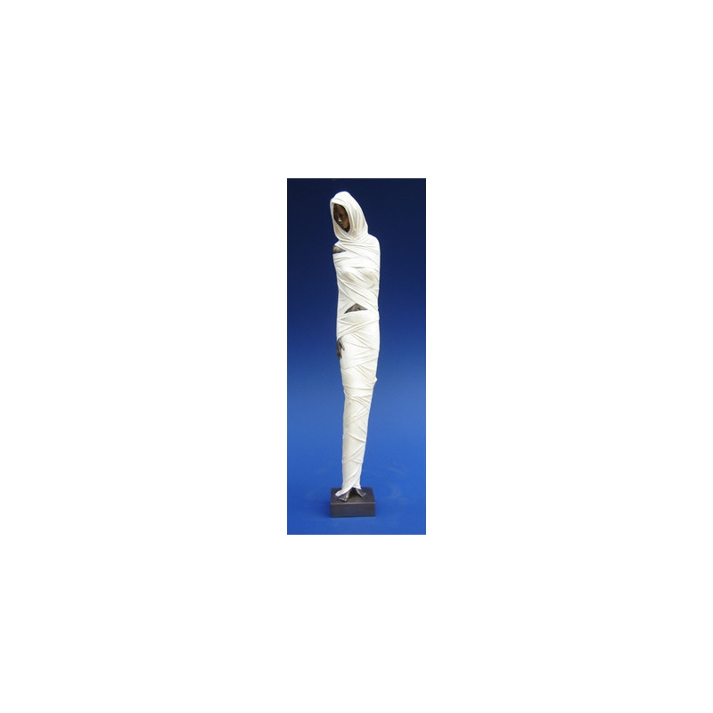 Figurine candide - noli me tangere  - cn01