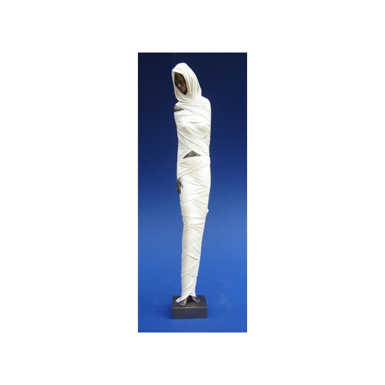 Figurine candide - noli me tangere  - cn01