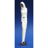 Figurine candide - noli me tangere  - cn01