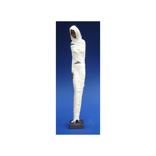 Figurine candide - noli me tangere  - cn01
