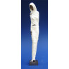 Figurine candide - noli me tangere  - cn01
