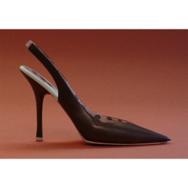 Figurine chaussure miniature collection just the right shoe sabrina   - rs805560