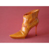 Figurine chaussure miniature collection just the right shoe spice  - rs90619