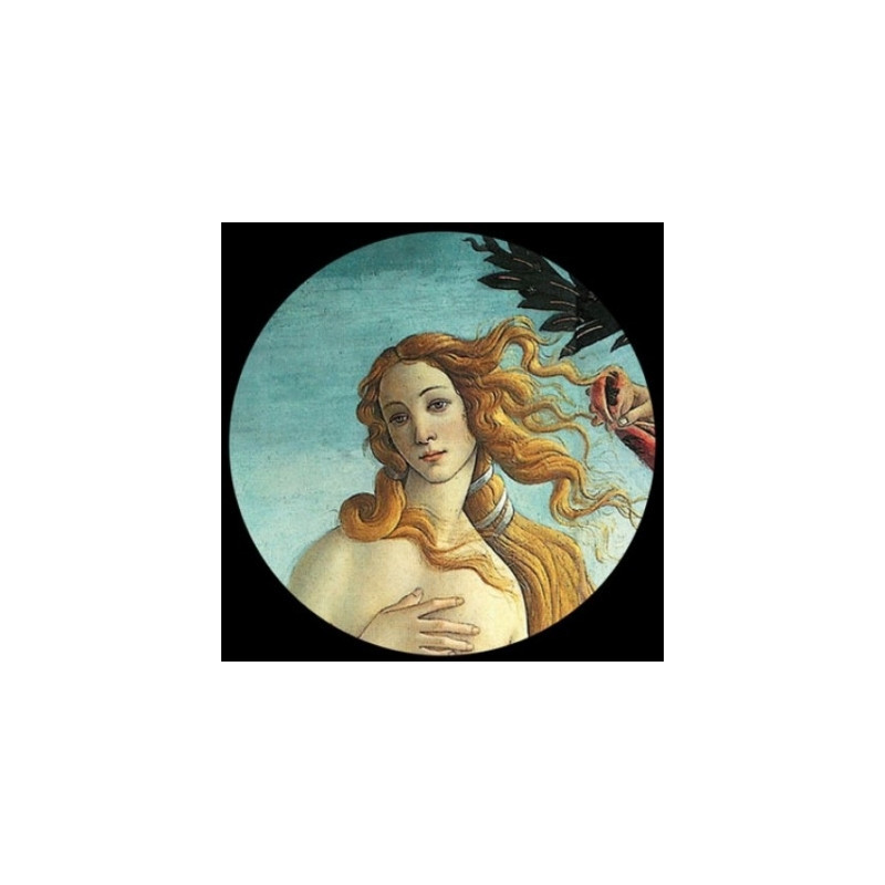 Presse Papier boticelli venus Parastone -PBOT1