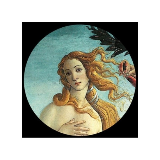 Presse Papier boticelli venus Parastone -PBOT1