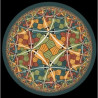 Presse Papier escher fish Parastone -PESC1