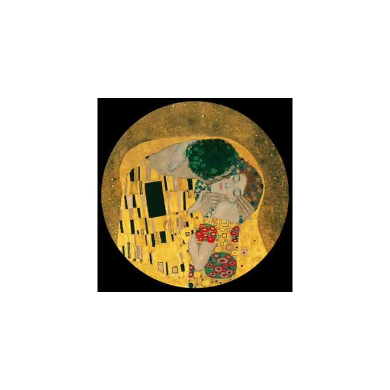 Presse Papier klimt the kiss Parastone -PKL1