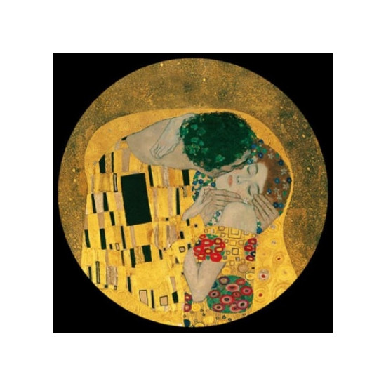 Presse Papier klimt the kiss Parastone -PKL1