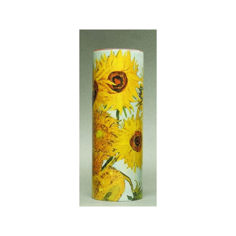 Vase small van gogh sunflowers Parastone -VAS01GO