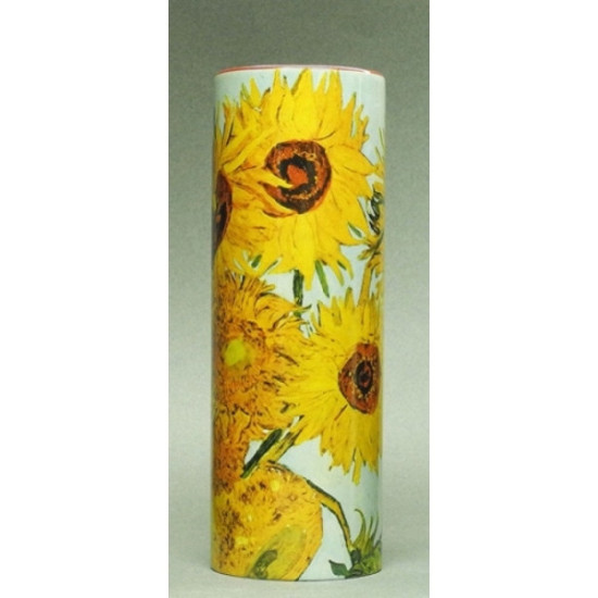 Vase small van gogh sunflowers Parastone -VAS01GO