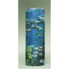 Vase small monet water lilies Parastone -VAS05MO