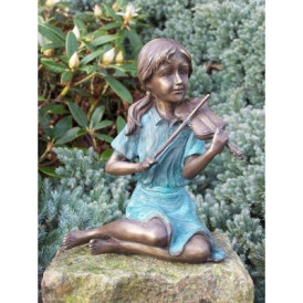 Violoniste -AN1500BRW-V