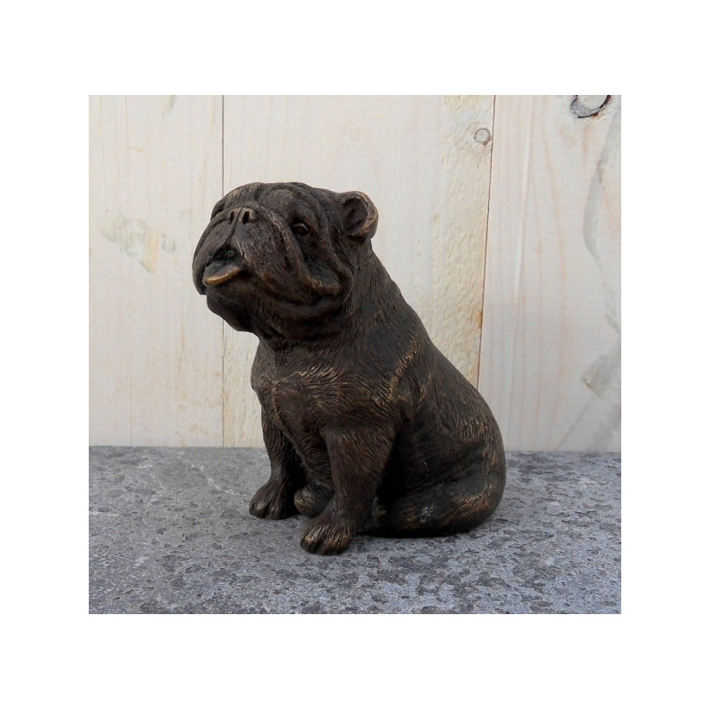 Bouledogue -AN1260BRW-B