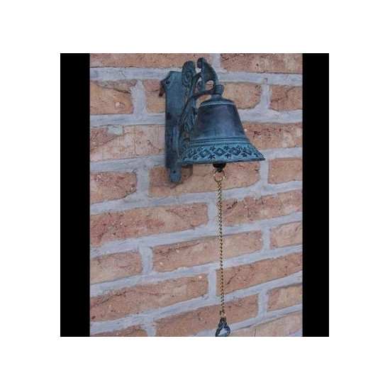 Clochette console -DR0068BR-V