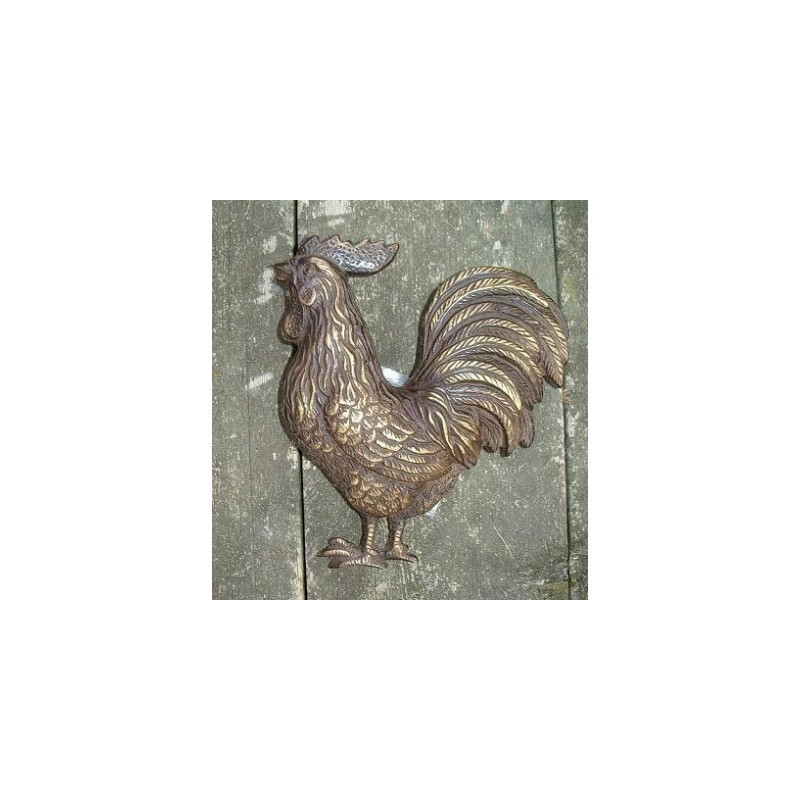 Heurtoir coq -DR0174BR-BS