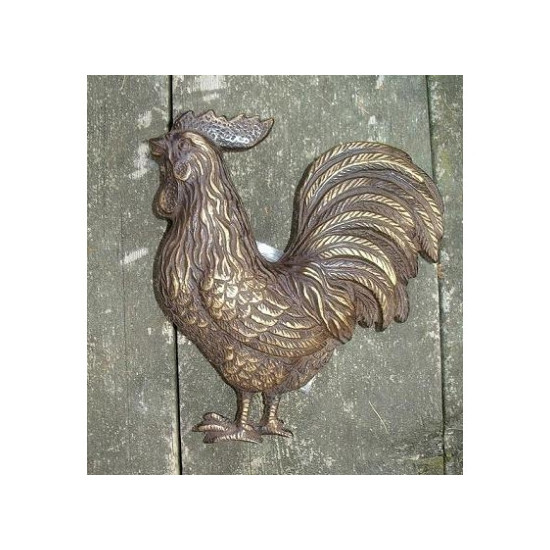 Heurtoir coq -DR0174BR-BS