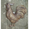 Heurtoir coq -DR0174BR-BS