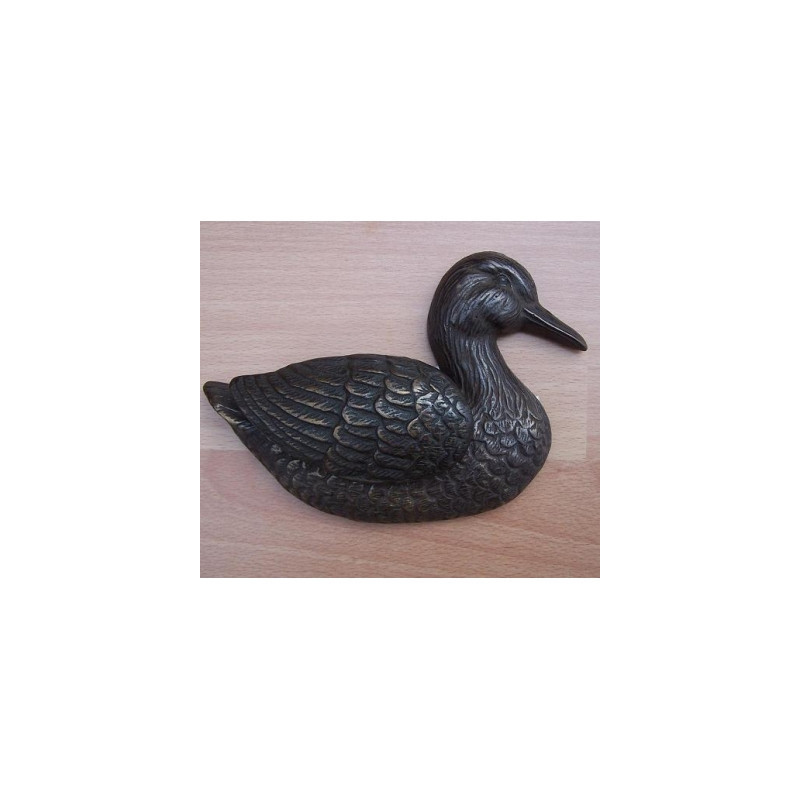Heurtoir canard -DR0176BR-BS