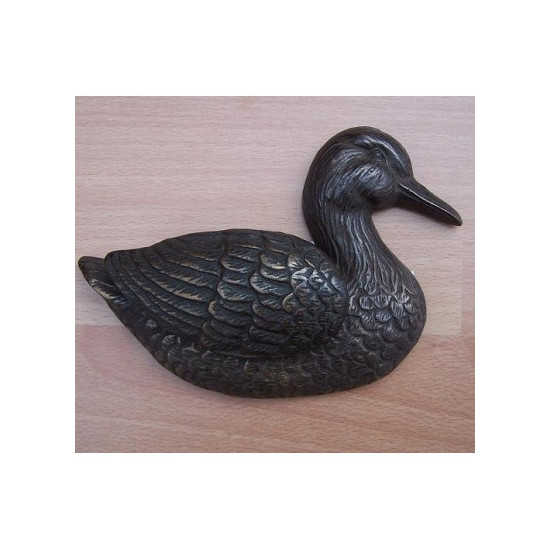 Heurtoir canard -DR0176BR-BS