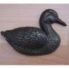 Heurtoir canard -DR0176BR-BS