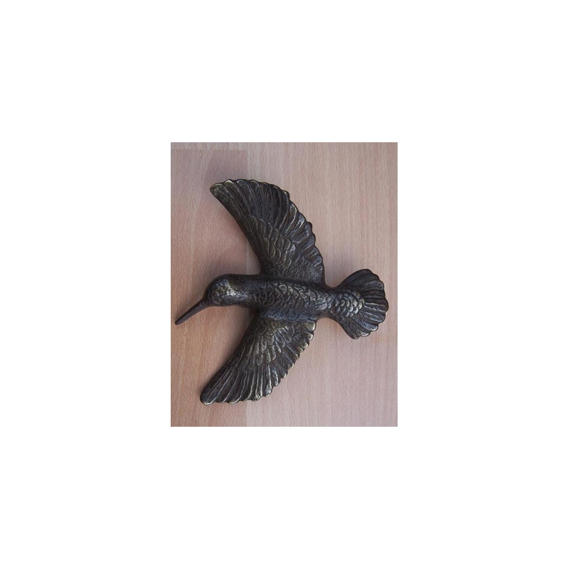 Heurtoir colibri -DR0202BR-BS