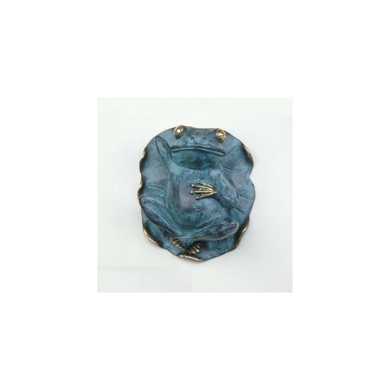 Heurtoir grenouille -DR0256BRW-V