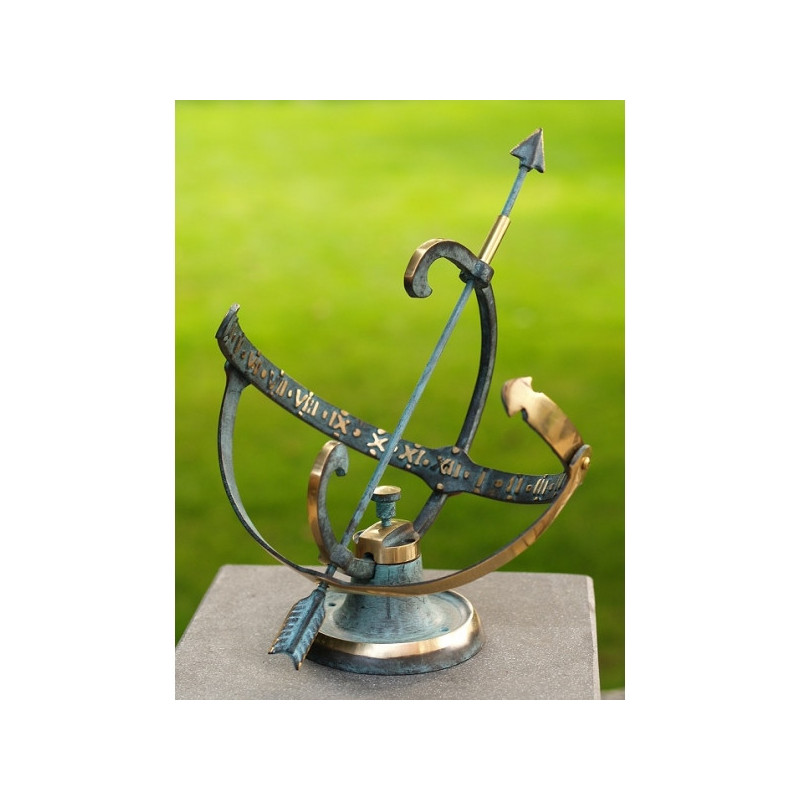 Petit cadran solaire -GA0001BR-V