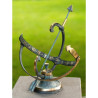 Petit cadran solaire -GA0001BR-V