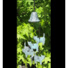 Carillon avec chats -WC0184BR-V