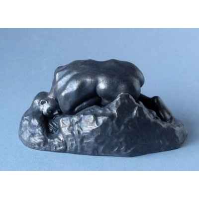 Rodin danaide bronze 3dMouseion -RO21