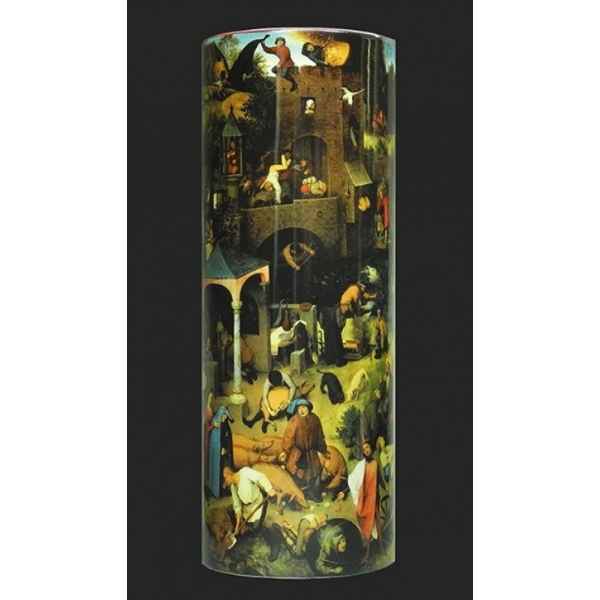 Vase ceramique bruegel 3dMouseion -VAM05BR