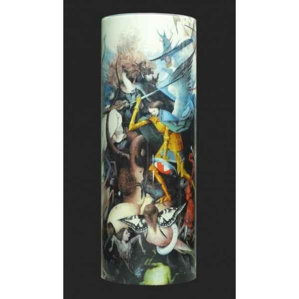 Vase céramique bruegel 3dMouseion -VAM06BR