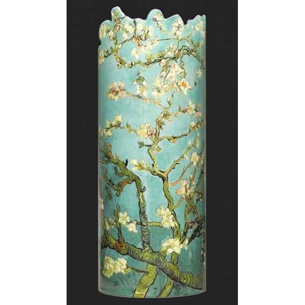 Vase ceramique gogh 3dMouseion -SDA20