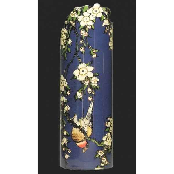 Vase céramique hokusai 3dMouseion -SDA04